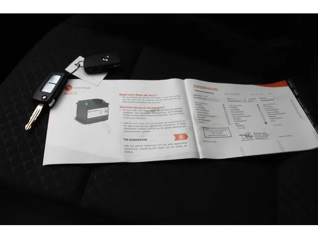 Nissan Juke 1.0 DIG-T Airco//Cruise!! 2020 Benzine 14