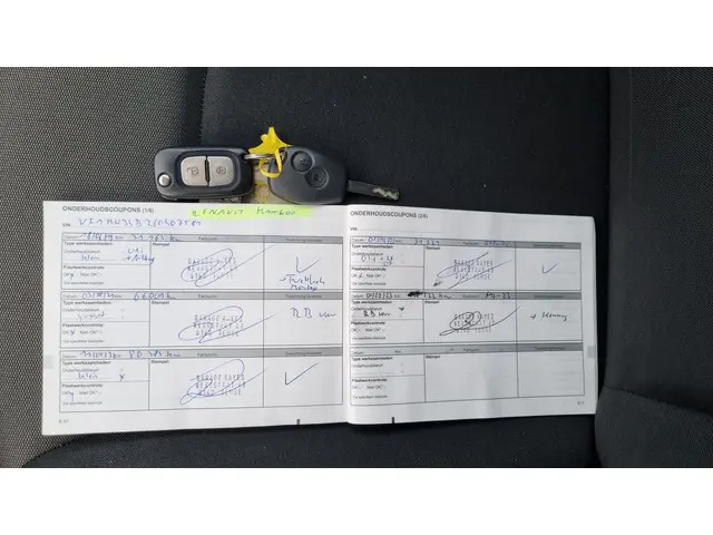 Renault Kangoo Family 1.2 TCe 2018 Benzine 6