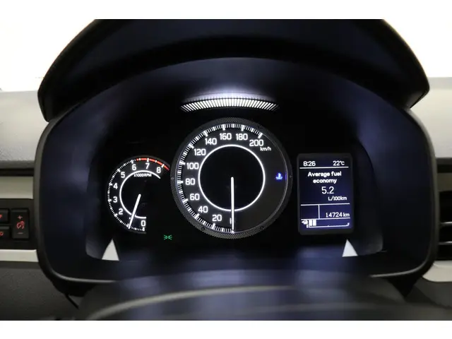 Suzuki Ignis 1.2 Smart Hybrid Style 2022 Benzine 30
