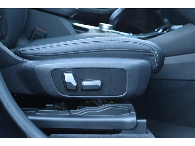 BMW iX3 EXECUTIVE 80KWH 2021 Elektrisch 46