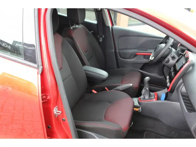 Renault Clio 0.9 TCe Expression 2016 Benzine 20