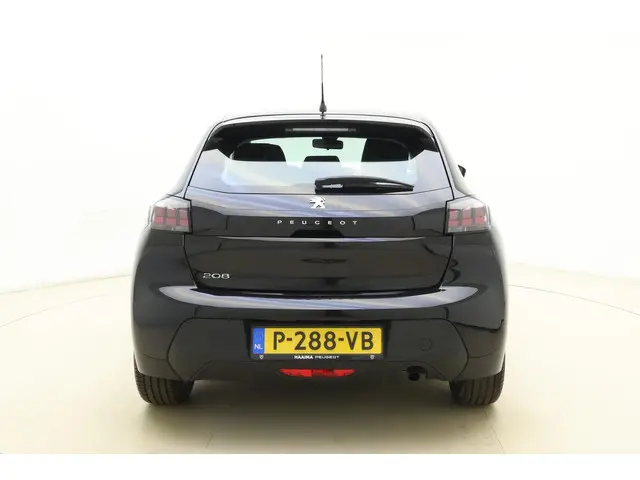 Peugeot 208 1.2 PureTech Active Pack 2022 Benzine 11