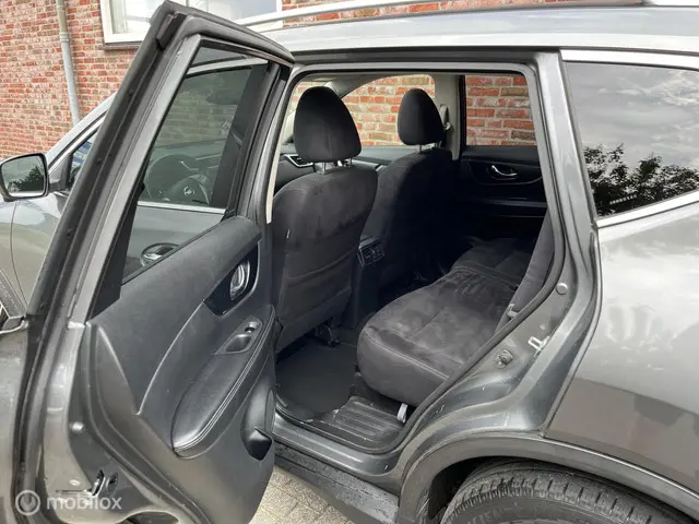 Nissan X-Trail 1.6 DIG-T X-Scape 7p. 2017 Benzine 10