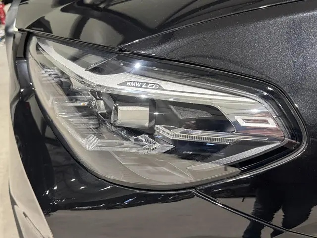 BMW X3 xDrive30e 2022 Hybride Benzine 25