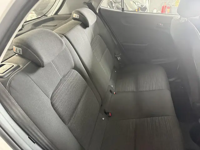 Kia Picanto 1.0 CVVT EconomyPlusLine 2017 Benzine 17