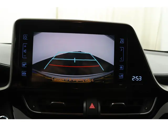 Toyota C-HR 1.8 Hybrid Active 2019 Hybride Benzine 21
