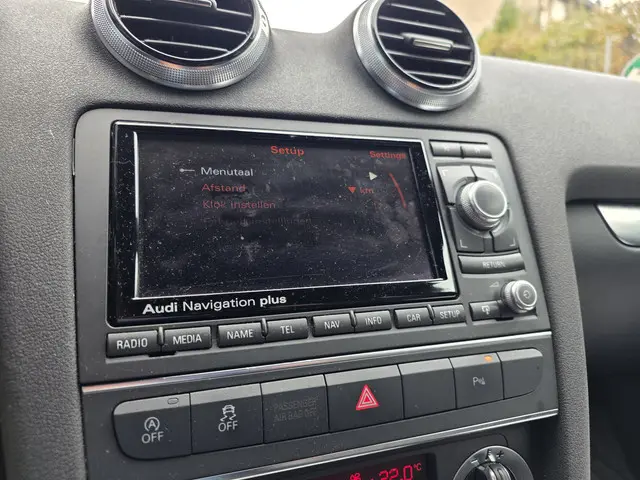 Audi A3 Sportback 1.4 TFSI NAVI TEL PDC LM 2012 Benzine 19