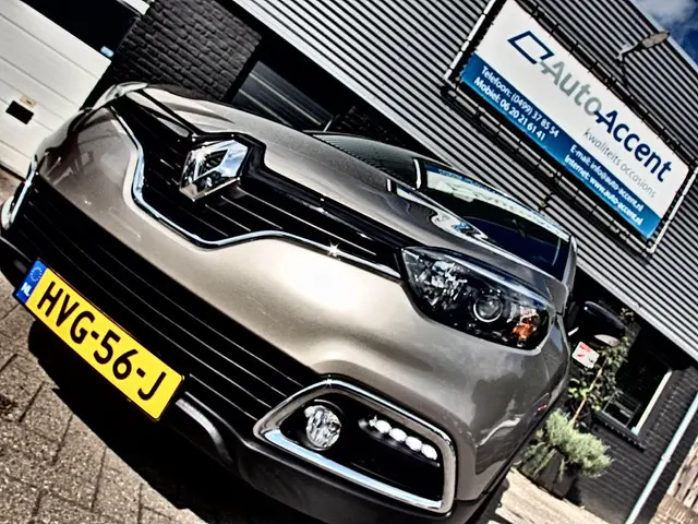 Renault Captur 0.9 TCe Expression 2016 Benzine 24