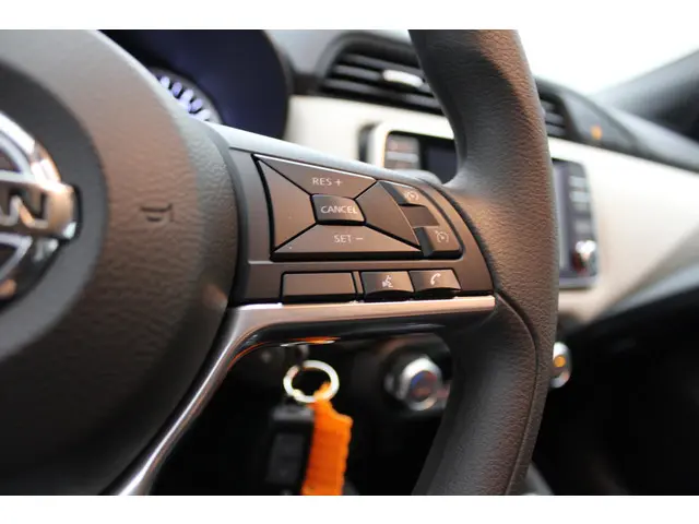 Nissan Micra 1.0 IG-T Kiiro 2023 Benzine 23