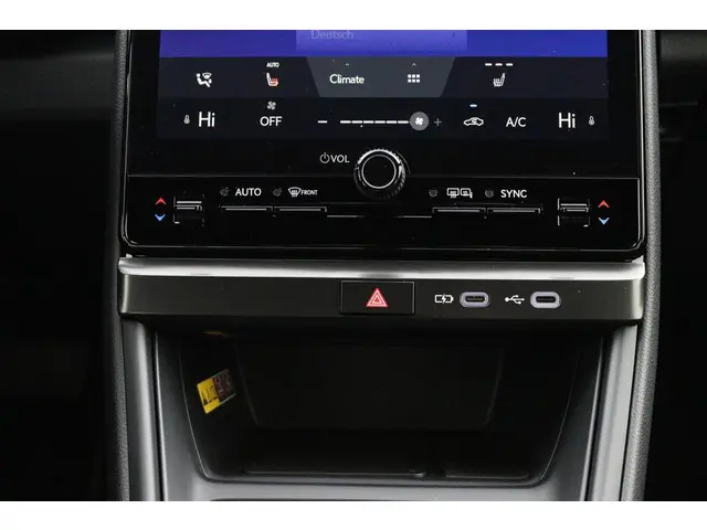 Lexus LBX 2WD 2025 Hybride Benzine 7