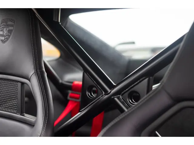 Porsche 911 4.0 GT3 2017 Benzine 20