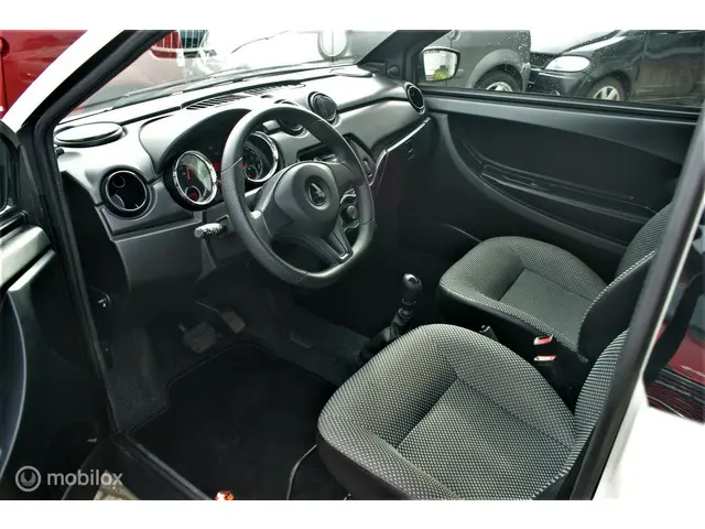 Aixam eCity Brommobiel Pack 2018 Elektrisch 7