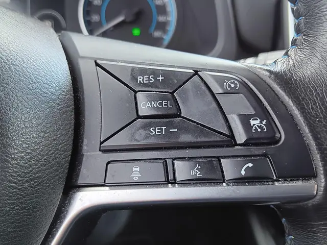 Nissan Leaf 40 kWh Acenta 2020 Elektrisch 16