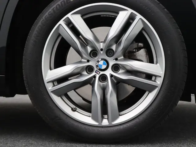 BMW X1 sDrive20i 2019 Benzine 21