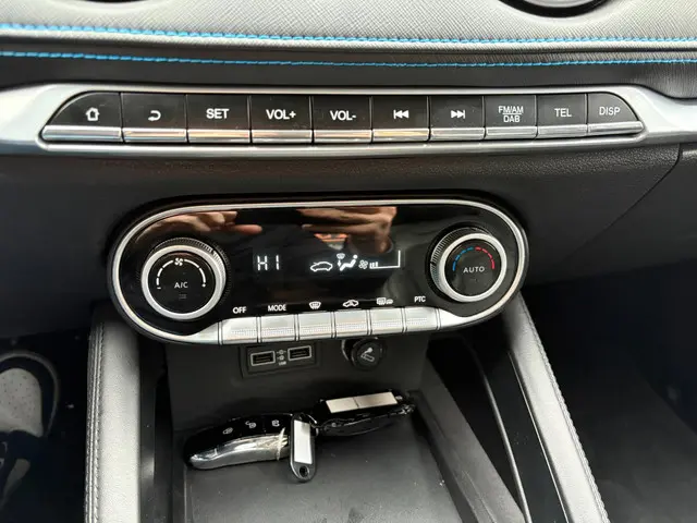 Seres 3 52kWh 2022 Elektrisch 19