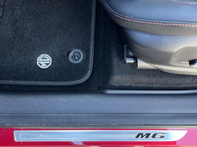 MG EHS 1.5 TGDI Edition1 2021 Hybride Benzine 20