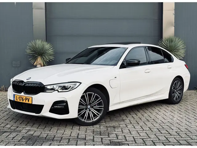 BMW 3 Serie 3