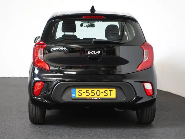 Kia Picanto 3