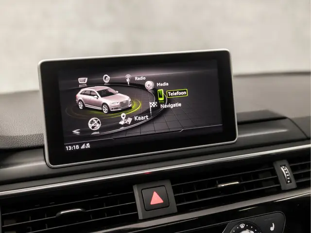 Audi A4 Avant 2.0 TDI S-Line Sport 2017 Diesel 29