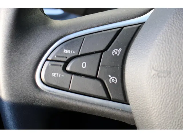 Renault Mégane Estate 1.3 TCe 140 Techno 2023 Benzine 19