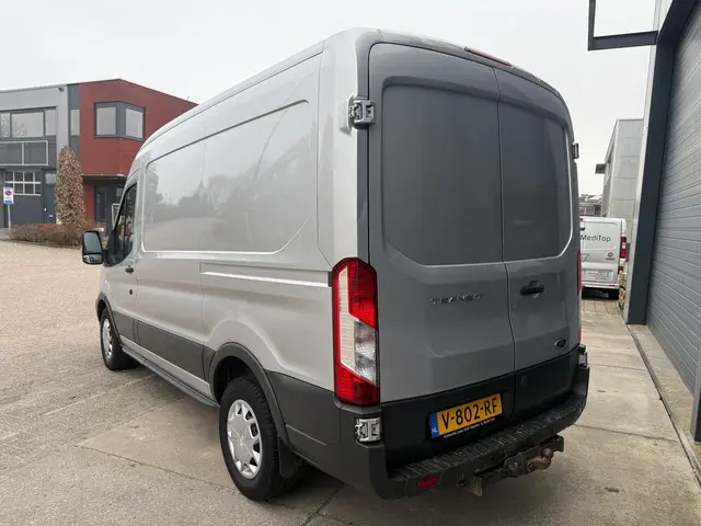Ford Transit 350 2.0 TDCI L2H2 Trend 2018 Diesel 3