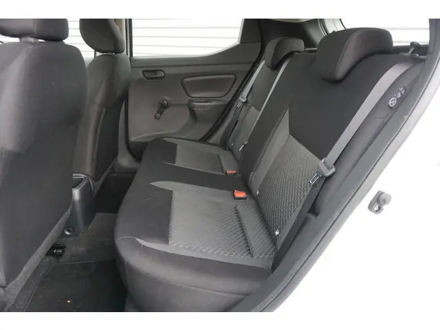 Nissan Micra 1.0L Visia+ 2017 Benzine 11