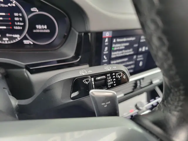 Porsche Cayenne 3.0 E-Hybrid 2020 Hybride Benzine 32