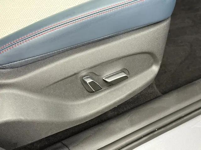 BYD ATTO 3 Comfort 60 kWh 2023 Elektrisch 42