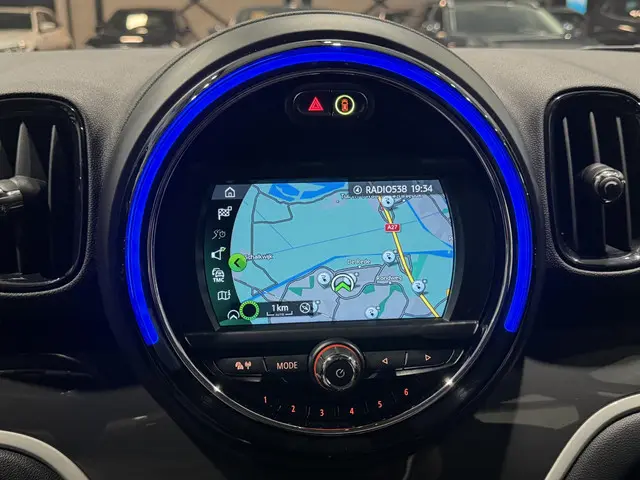 MINI Countryman 1.5 Cooper S ALL4 2019 Hybride Benzine 10