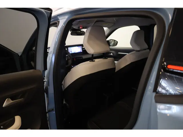 Citroën C3 Turbo 100 Max 2025 Benzine 36