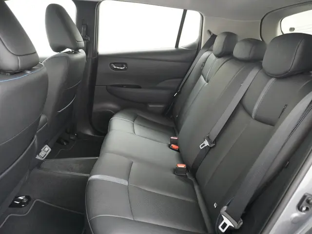 Nissan Leaf e+ Tekna 62 kWh 2022 Elektrisch 20