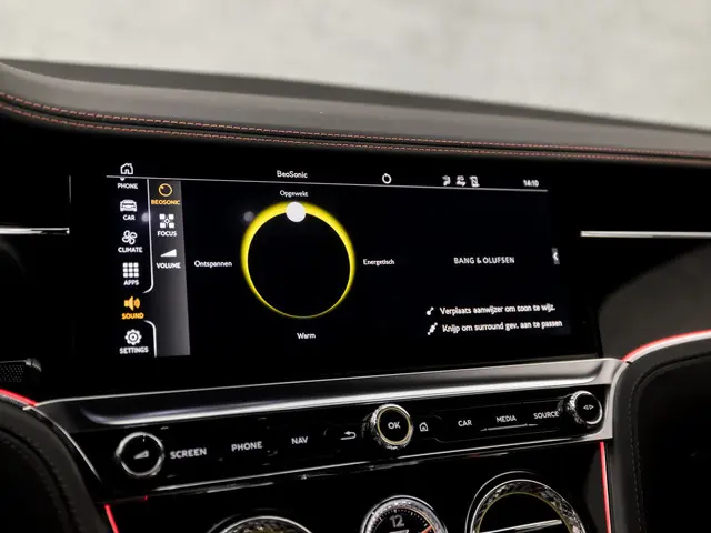 Bentley Continental GT 4.0 V8 2020 Benzine 40