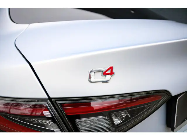 Alfa Romeo Giulia 2.0 Competizione 2023 Benzine 7