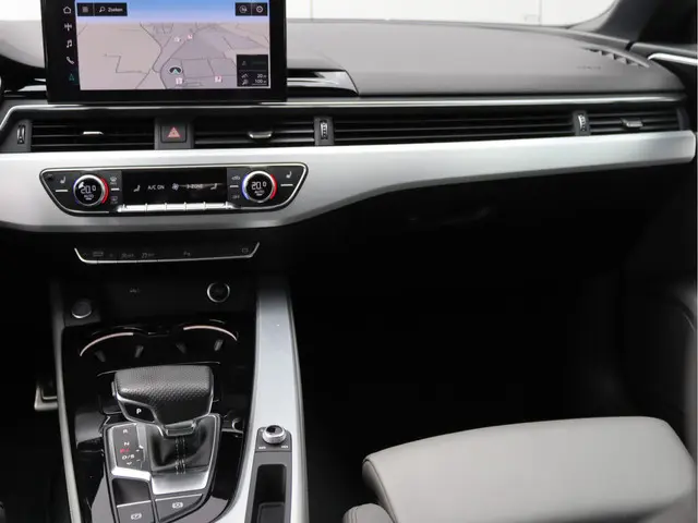 Audi A5 Sportback 40 TFSI S-Line 2020 Hybride Benzine 25