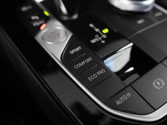 BMW 1 Serie 116i 2021 Benzine 20