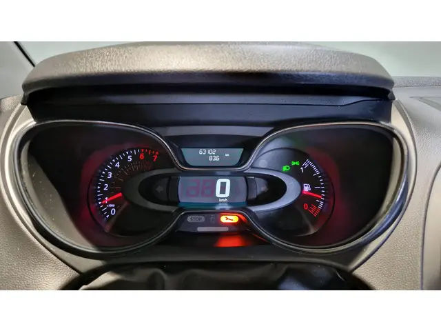 Renault Captur 0.9 TCe 90 Intens 2018 Benzine 22