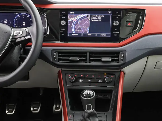 Volkswagen Polo 1.0 TSI 115pk Beats 2019 Benzine 21