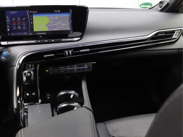 Toyota Mirai Prestige 2023 Elektrisch 22