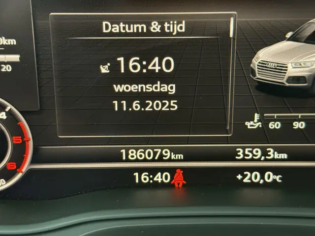 Audi Q5 2.0 TDI quattro Sport S-Line 2017 Diesel 29