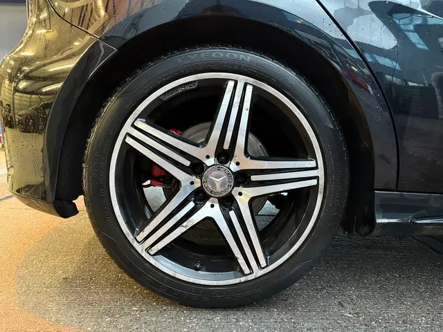 Mercedes-Benz A-Klasse 250 Sport Prestige 2015 Benzine 9