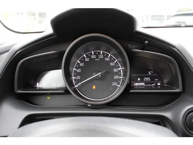 Mazda 2 1.5 e-SkyActiv-G 90 Homura 2025 Benzine 18