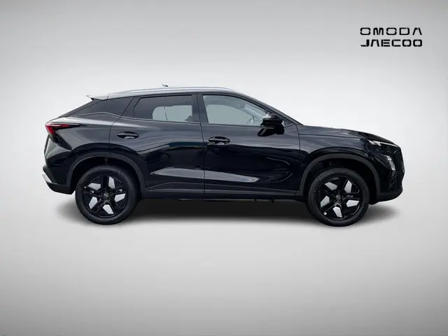 Omoda 5 SHS 1.6 T-GDi SHS-H Premium 2026 Hybride Benzine 3