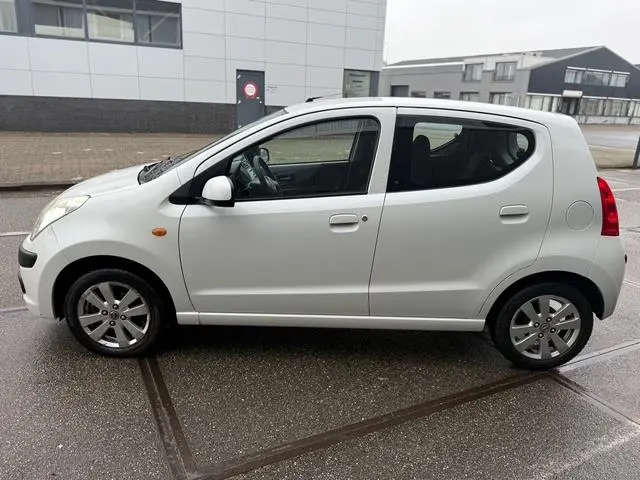 Nissan Pixo 1.0 Look | AIRCO | NAP | APK| 2012 Benzine 4
