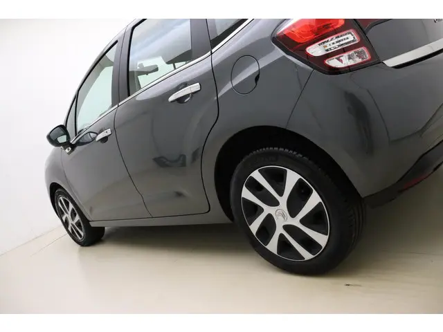 Citroën C3 1.2 PureTech Feel Edition 2016 Benzine 15