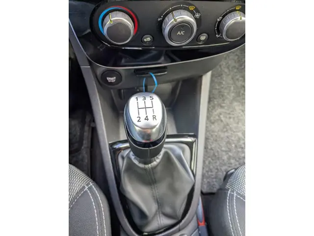 Renault Clio Estate 0.9 TCe CARPLAY+AUTO+1E.EIG 2020 Benzine 6