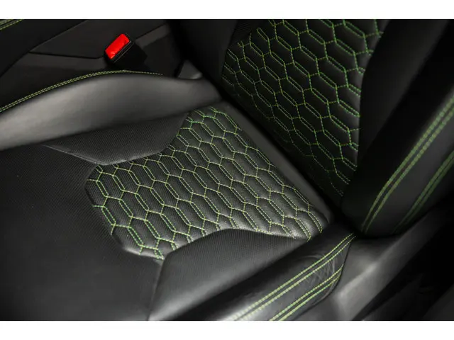 Lamborghini Urus 4.0 V8 2019 Benzine 32