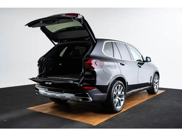 BMW X5 xDrive50e 2024 Hybride Benzine 30