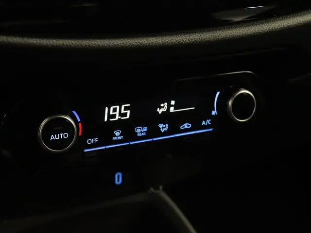 Toyota Aygo X 1.0 VVT-i MT Pulse 2024 Benzine 25