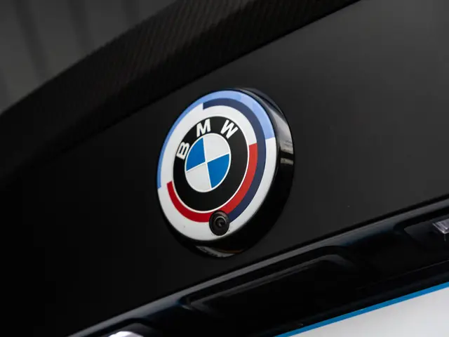 BMW i4 Gran Coupé M50 2022 Elektrisch 24