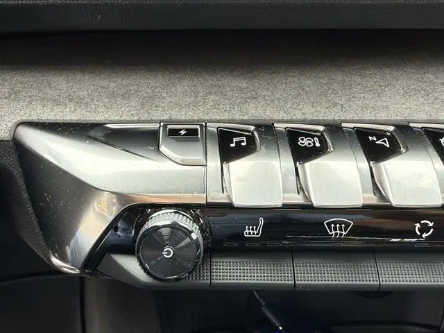 Peugeot 3008 1.6 HYbrid4 300 GT 2020 Hybride Benzine 24